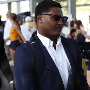 Meet your Posher, Jonathan